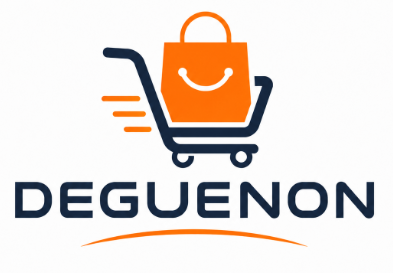 DEGUENON