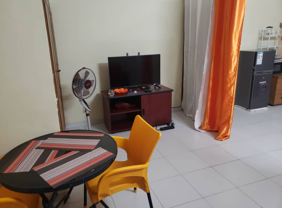 Appartement meublé