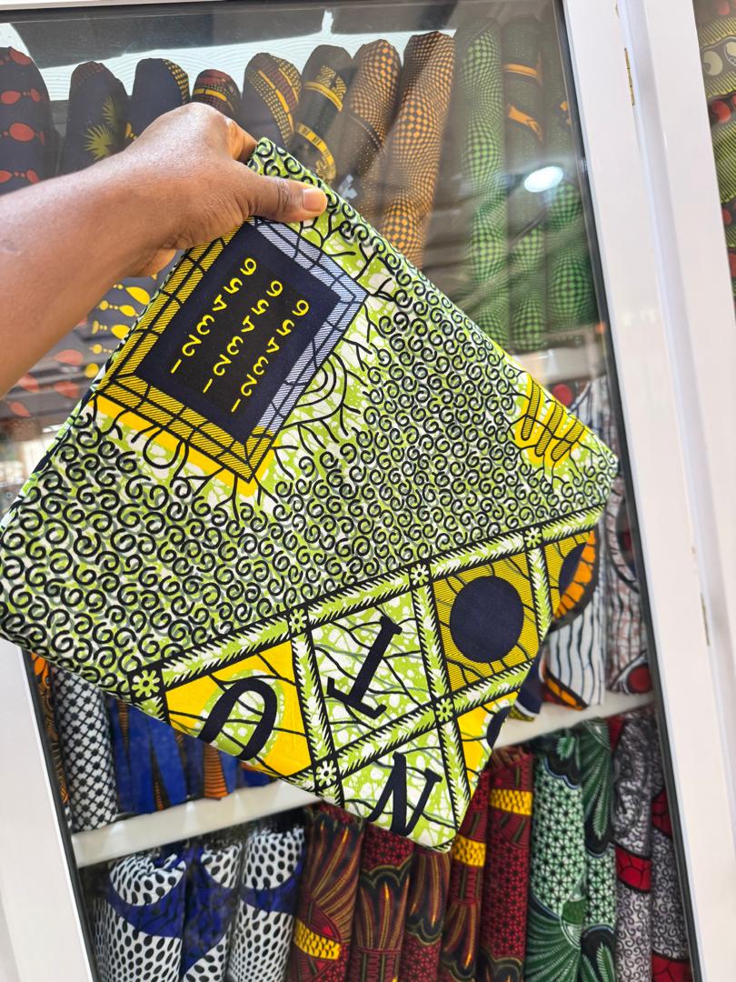 Vlisco et wax hollandais vlisco original