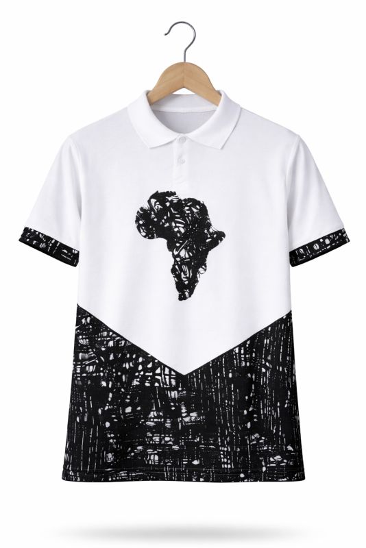 Polo “Africa Signature”