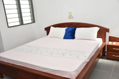 Appartement une chambre salon Agla