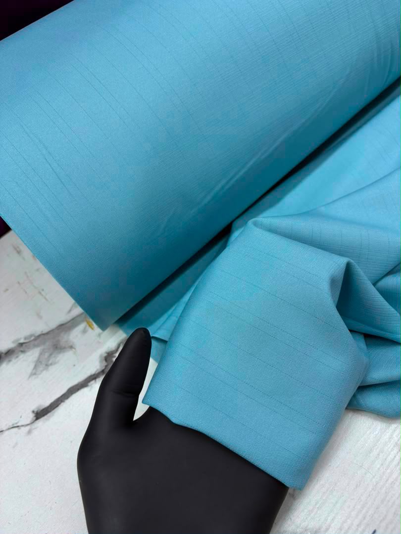 Tissu costume vert kaki